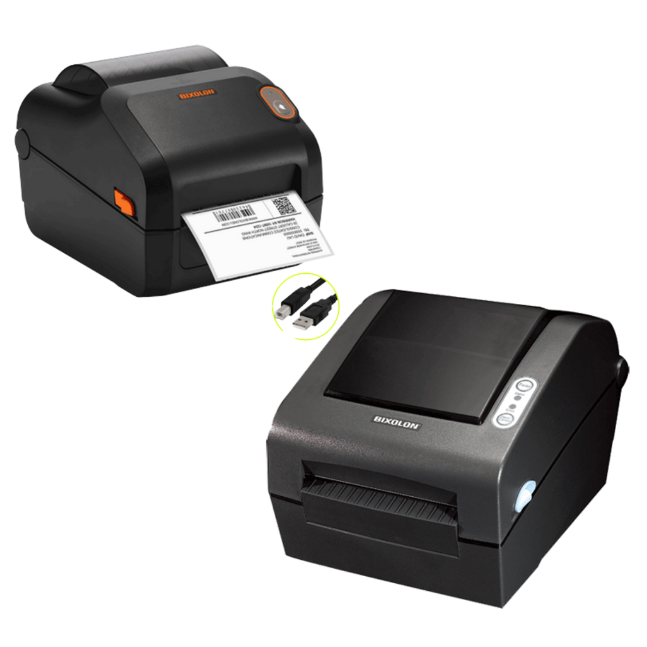 Shipping Label Printers 